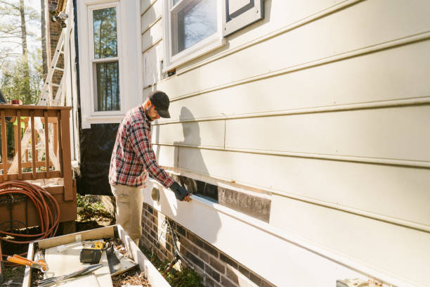 Trusted Siding Replacement service in Clifton, CO - Creative Siding